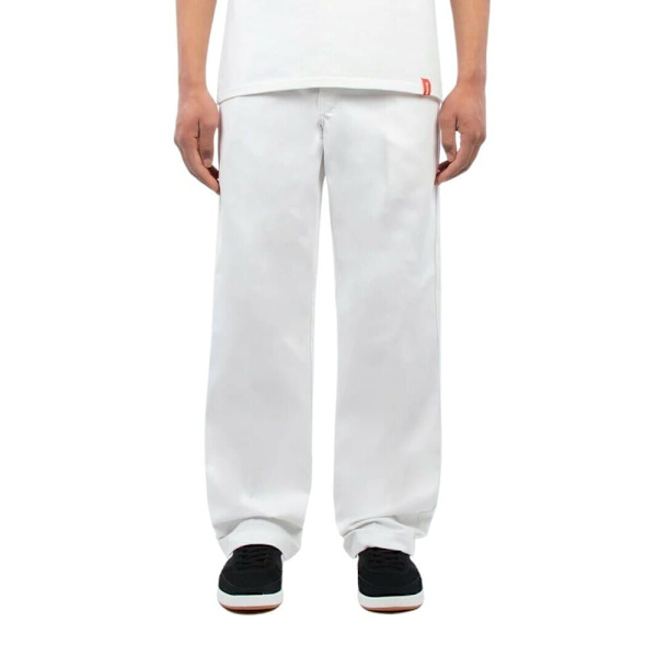 Dickies Byxor 874 Work Vit 26 / 28 Man