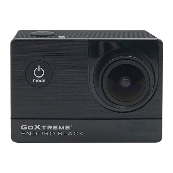 Easypix Goxtreme Enduro Svart
