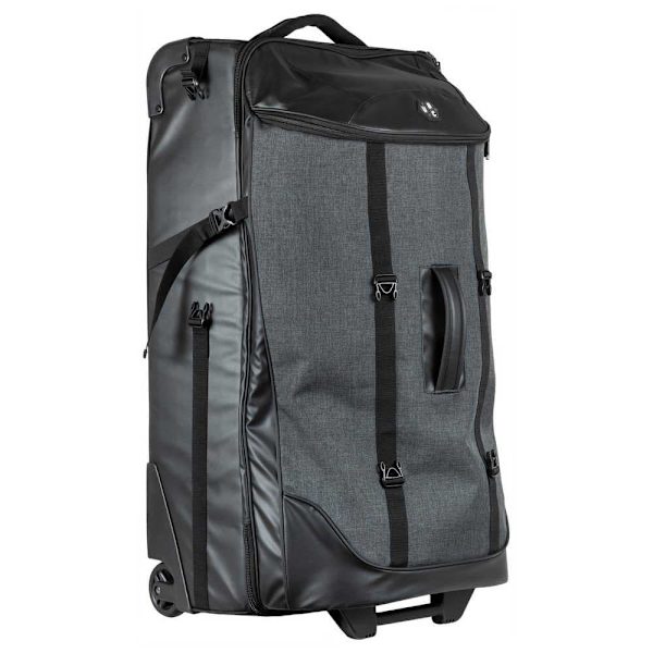 Powerslide Trolley Taske Ubc Expedition 95l Sort