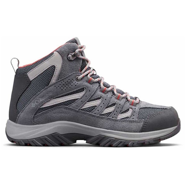 Columbia Crestwood™ Vaelluskengät Harmaa EU 40 1/2 Nainen
