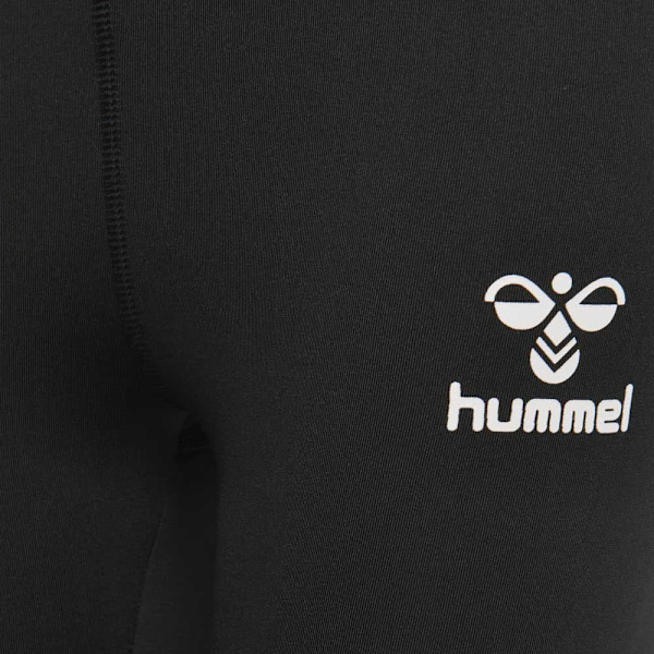 Hummel Strumpbyxor Lily Svart S Kvinna
