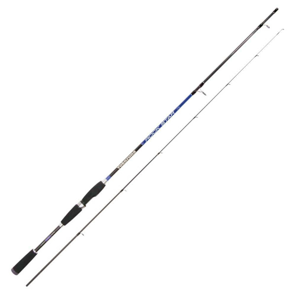 Yokozuna Haspelspö Rock Star  2.10 m / 3-15 g