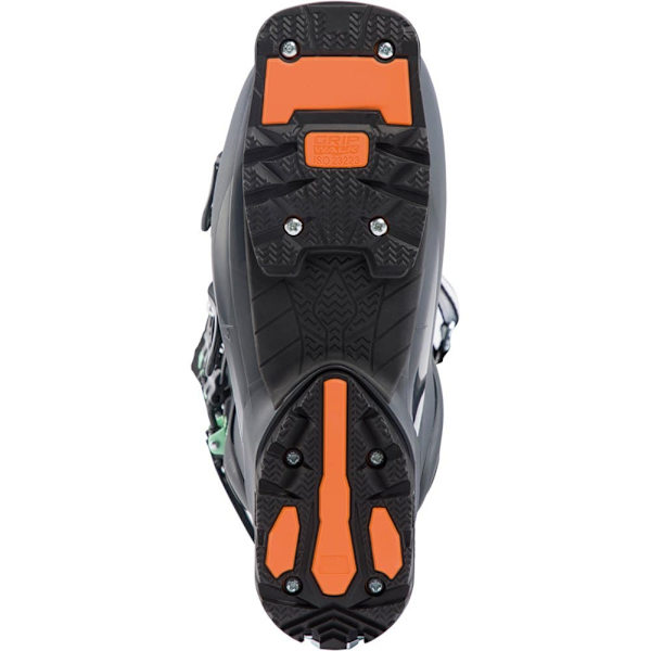 Lange Kvinde Touring Skistøvler Xt3 Free 95 Mv Gw Sort 27.5