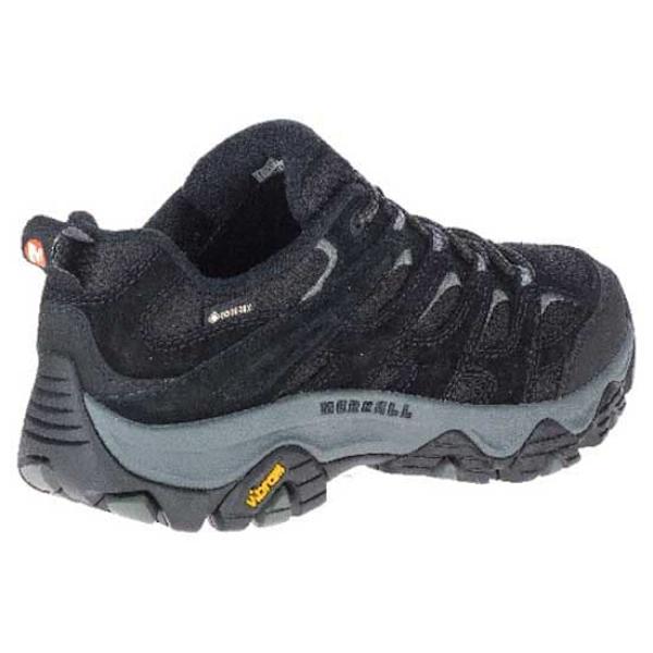 Merrell Vaelluskengät Moab 3 Goretex Musta EU 37 1/2 Nainen