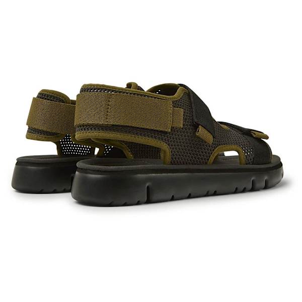 Camper Sandaler Oruga Grönt EU 41 Man
