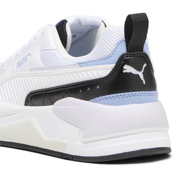 Puma Utbildare X-ray 2 Square Vit EU 38 Kvinna