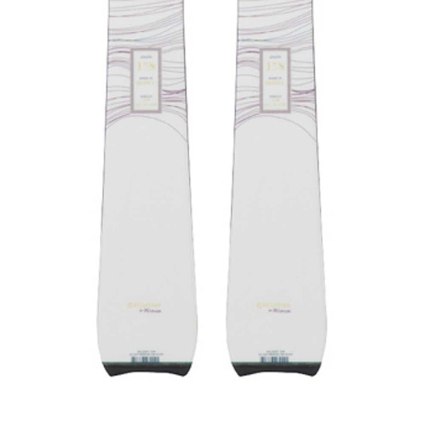 Dynastar Alppisukset E-lite 7 Xpress+w 11 Gw Valkoinen 166