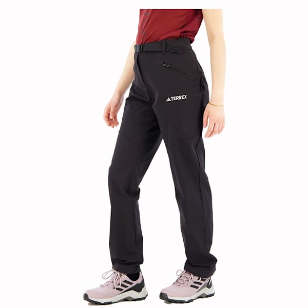 Adidas Xperior Bukser Sort 36 / Regular Kvinde
