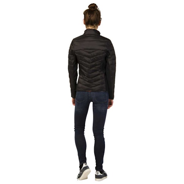 Protest Jakke Ogoki Sort XS Kvinde