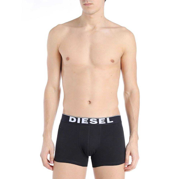 Diesel Bokser Umbx Kory 3 Enheder Sort 2XL Mand