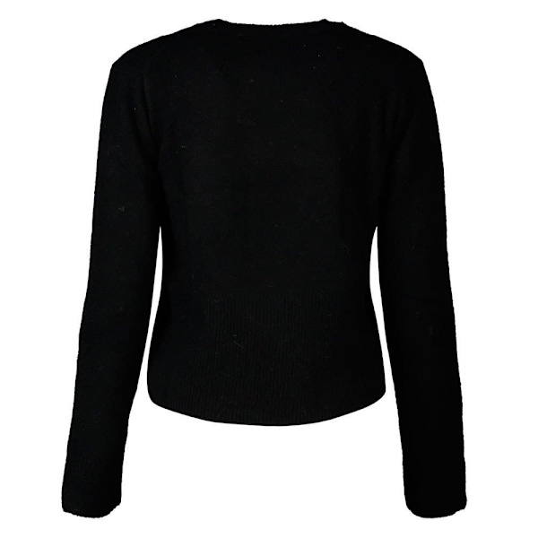 Pepe Jeans Sweater Wendy Sort M Kvinde