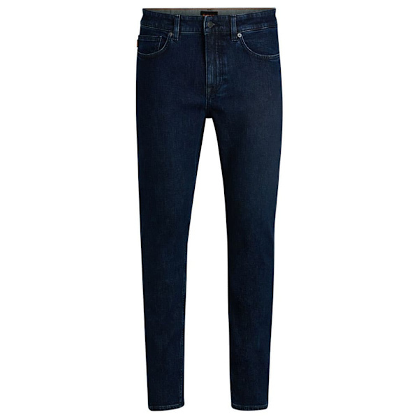 Boss Delaware Bo 10251068 Jeans Blå 32 / 32 Man