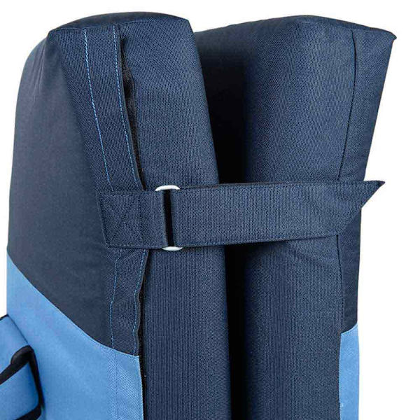 Snap Climbing Hip Sininen 120 x 100 x 10 cm