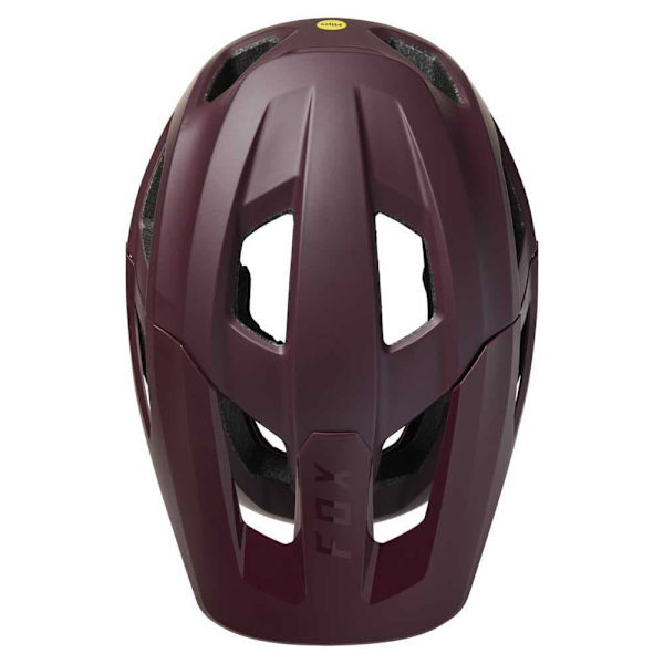 Fox Racing Mtb Mainframe Mips™ Mtb-hjelm Brun L