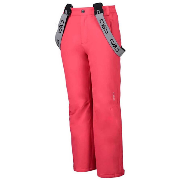 Cmp Byxor Salopette 3w15994 Rosa 12 Years Pojke