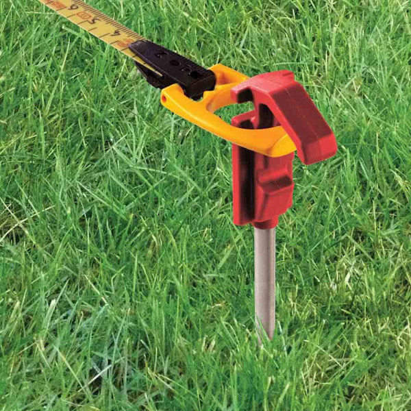 Fisco Mittanauha Surveyor 30 M Punainen