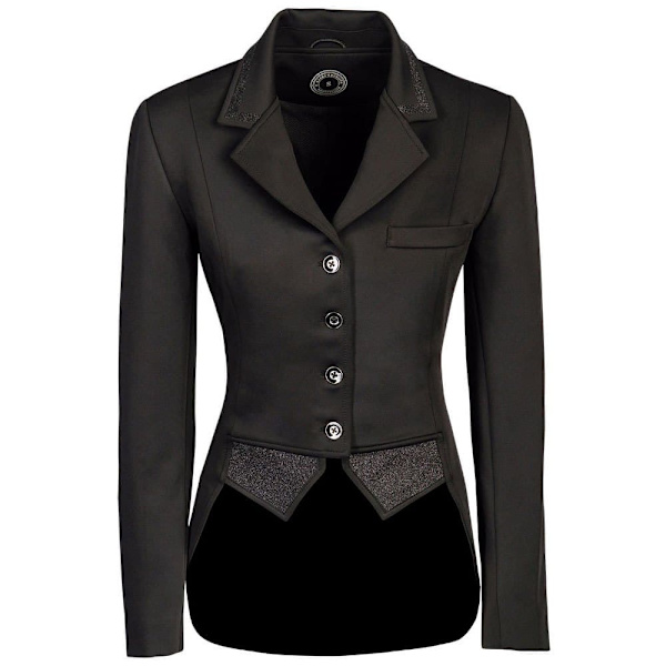 Harry´s Horse Valence Jakke Sort S