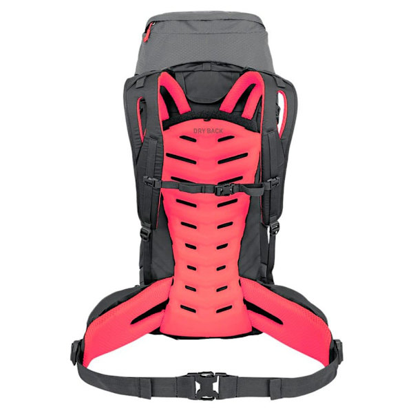 Salewa Rygsæk Alptrek 38+5l Grå