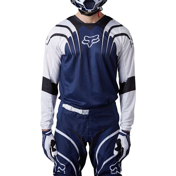 Fox Racing Mx Langærmet Trøje 180 Goat Strafer  M Mand