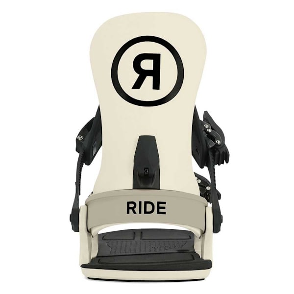 Ride Lumilaudan Siteet C-2 Beige M