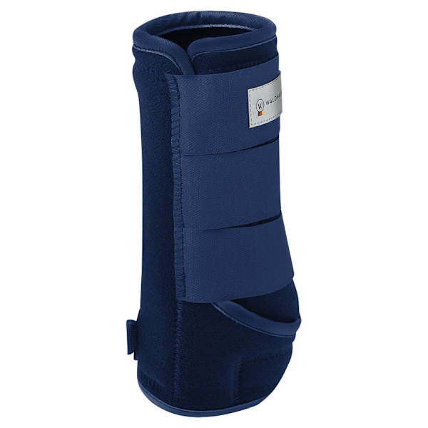 Waldhausen Jännekengät Safety Protect Sininen L