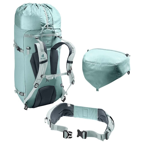 Deuter Guide 42+8l Sl Rygsæk Grøn