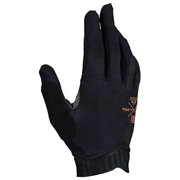 Leatt 1.0 Gripr Handskar Svart M Kvinna
