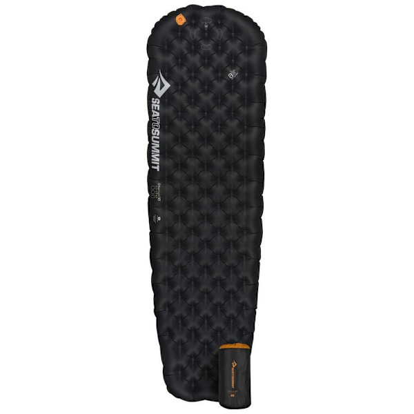 Sea To Summit Måttemodel Til Mand Ether Light Xt Extreme Sort 183 x 55 cm