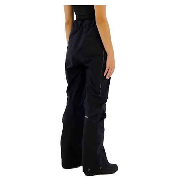 Mammut Eiger Free Advanced Hs Bukser Sort 40 / Long Kvinde
