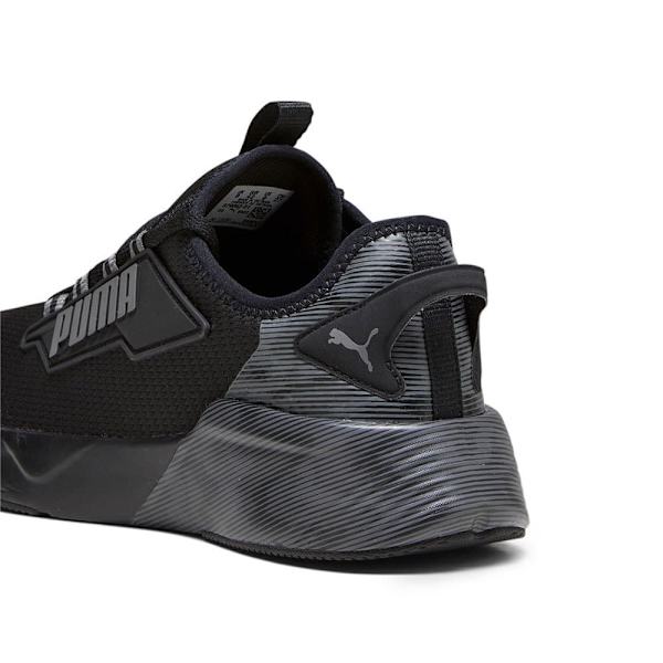 Puma Utbildare Retaliate 2 Hyperwav Svart EU 41 Man