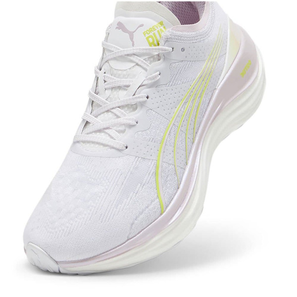 Puma Löparskor Foreverrun Nitro Radiant Run  EU 38 Kvinna