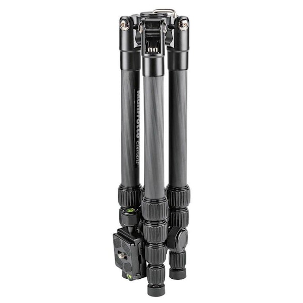 Manfrotto Element Traveler Small Sort