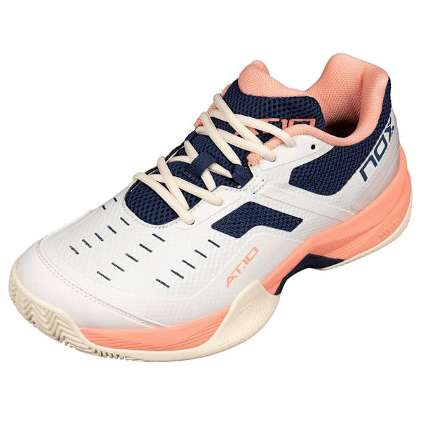 Nox At10 Pro Padel-kengät  EU 37 Nainen