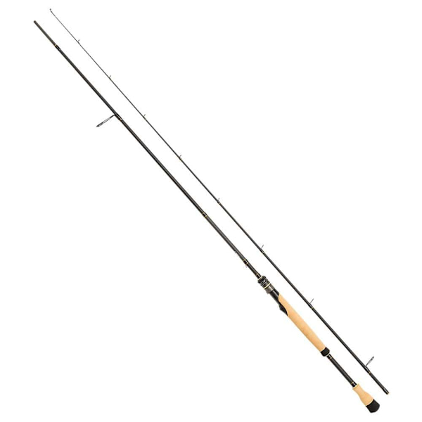 Mitchell Jigging Stång Traxx Mx7 Finesse Blå 2.40 m / 7-28 g