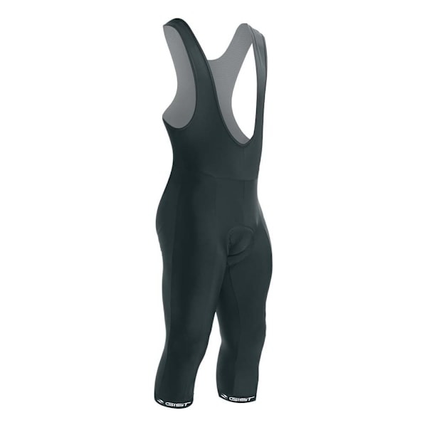 Gist Winter 3/4 Cykelbyxor Svart XL Man