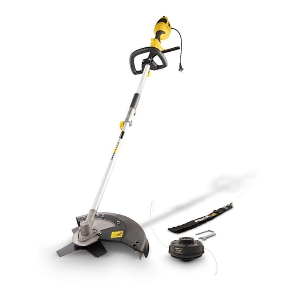 Powerplus Buskrydder Powxg30405 1000w Søvfarvet
