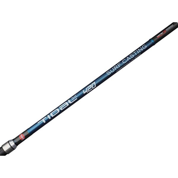 Penn Tidal X K-hybrid Sensitip Surfcasting Sauva  4.20 m / 100-300 g