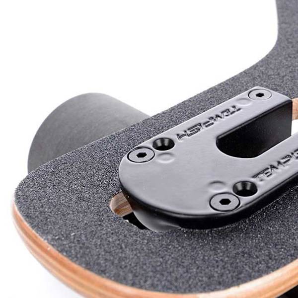 Tempish Longboard Bohemia Ii 37.8´´ Guld