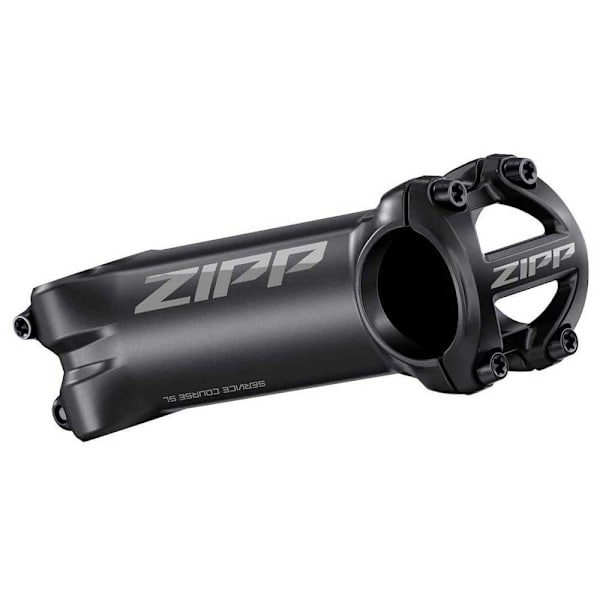 Zipp Stilk Service Course Sl-os 31.8 Mm Sort 70 mm / 6º
