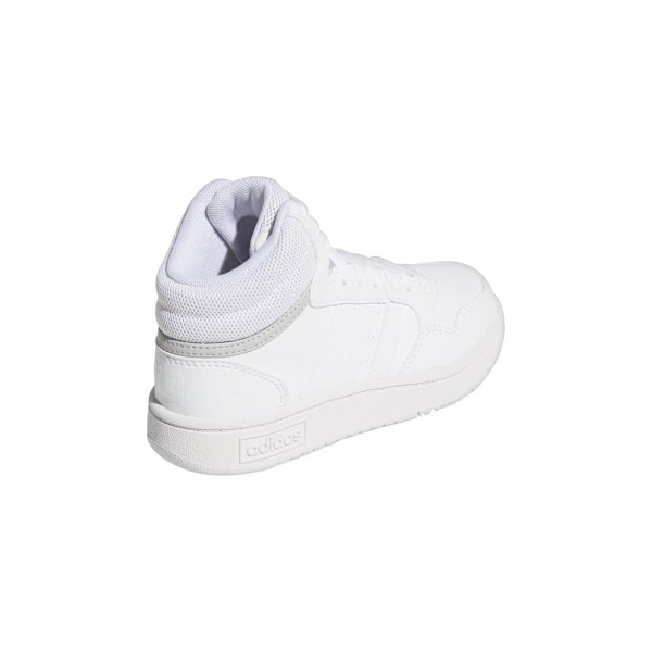 Adidas Træningssko Kid Hoops Mid 3.0 Hvid EU 39 1/3