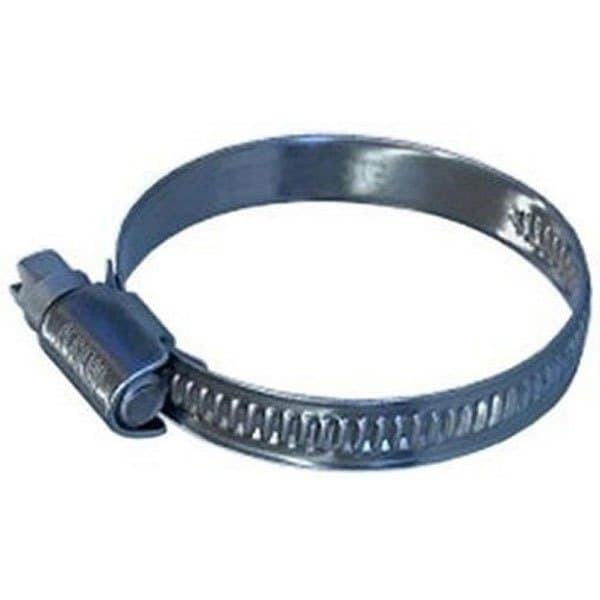 Murray Worm Gear Puristin 9 Mm 25 Yksiköitä Harmaa 25-40 mm