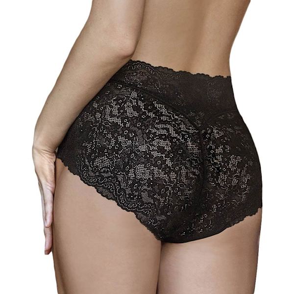 Janira 1030752 Maxi Trosor Svart M Kvinna