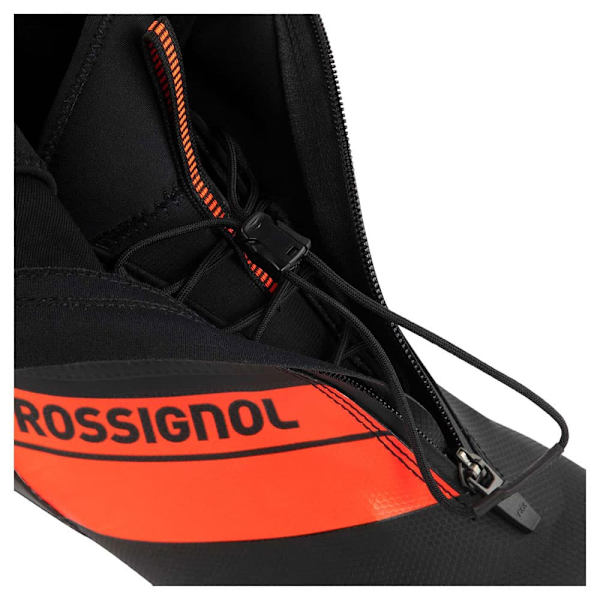 Rossignol X-ium Skate Langrendsski Orange EU 40