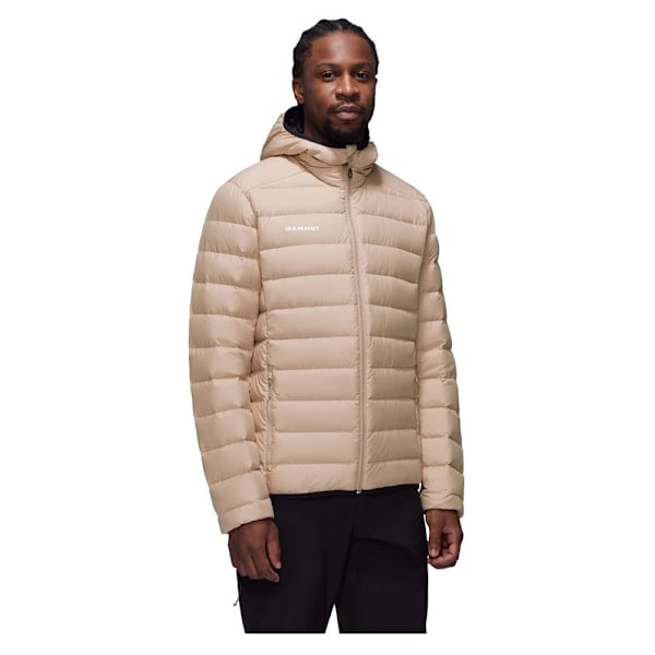 Mammut Waymarker Insulated Takki Beige L Mies