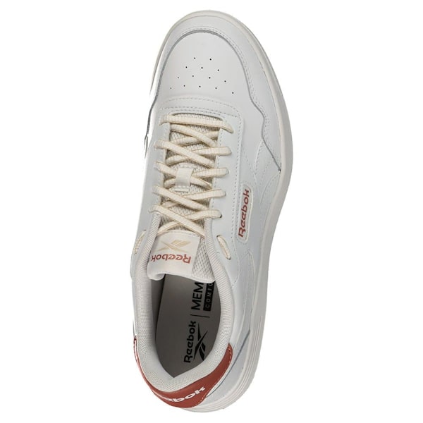 Reebok Trænere Court Advance Hvid EU 37 1/2 Kvinde