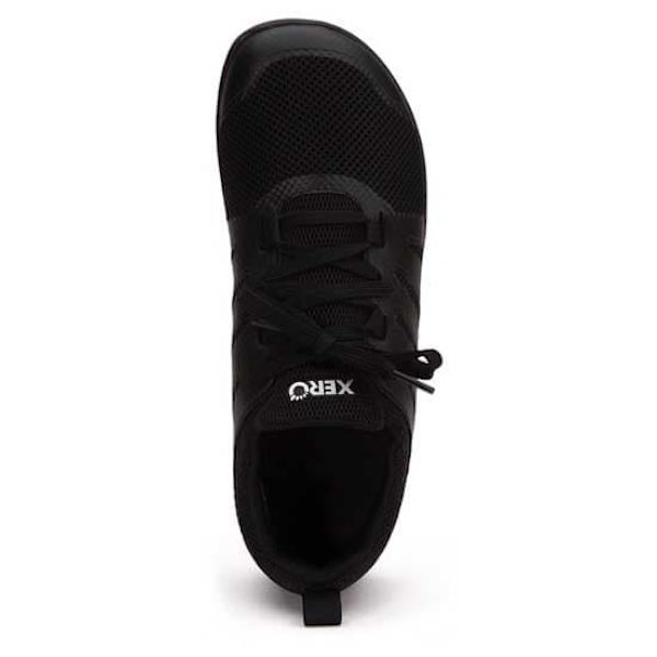 Xero Shoes Løbe Skoe Forza Sort EU 43 1/2 Mand