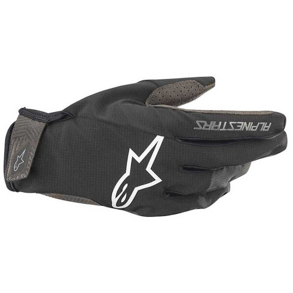 Alpinestars Bicycle Lange Handsker Drop 6.0 Sort M Mand