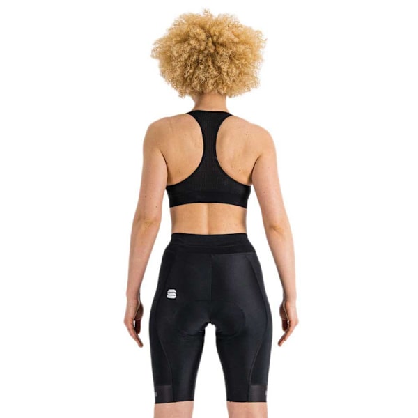 Sportful Shorts Neo Sort XS Kvinde