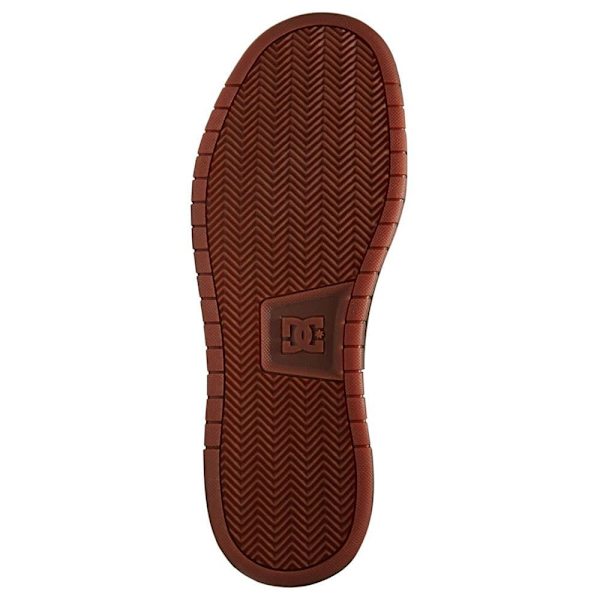Dc Shoes Valmentajat Gaveler Musta EU 47 Mies