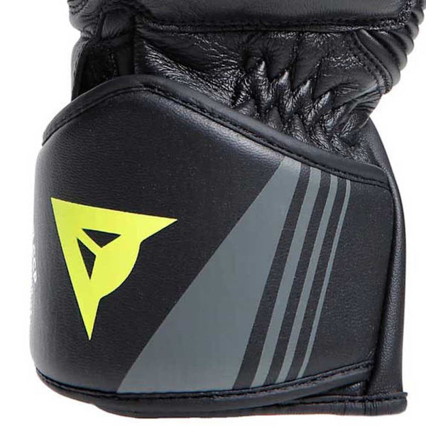 Dainese Läderhandskar Druid 4 Svart XL